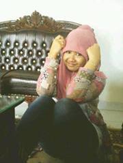 Rizki Aulia
