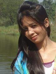 Anshika Vaishy