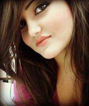 Syeda Dua