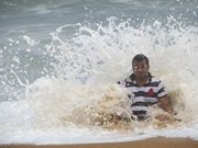 Gaurav Srivastav