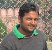 Kavindra Prajapati