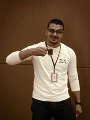 Mohamed Shaheen