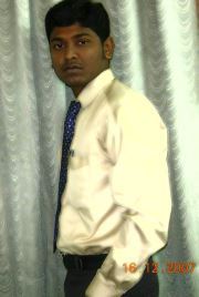 Man Born to win