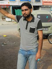 Muhammad Usman