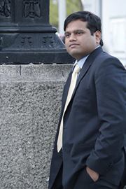 Vignesh Ramanathan