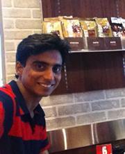 Chandan Jha