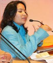 Priya Pathak