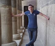Ahmed Taha