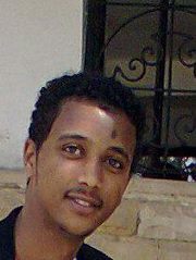 Teklemariam Aradom