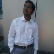 Ravindra Dabhade