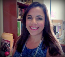 Natalie Ramirez weyermuller