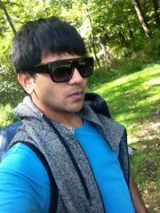 Mayank Patel
