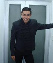 Jonathan Montaña jimenez