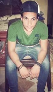 Mido Ragab iii