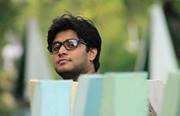 Arnab Karmakar