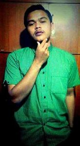 Rendy Moreno