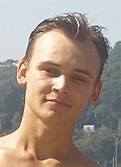 Денис Крашенинников