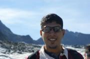 Siddhant Parashar
