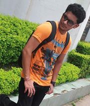 Voguish Abhilash