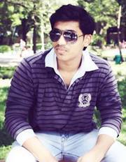 Naresh Kumar