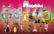 The Misphits