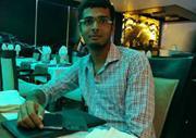 Aatish Patel