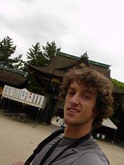 Pierre-william Albert