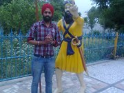 Madhur Singh