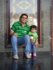 Krupesh Sheth