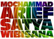 Mochammad Ariefsw