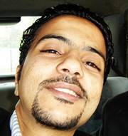 Ahmed Hasan