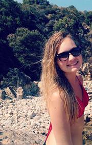 ριακι χαμογελα