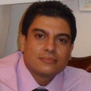 Sherif Soliman