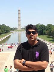 Mihir Hadapsarkar