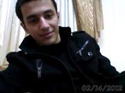 Ahmad Rjoub