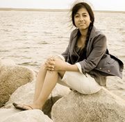 Bornali Bhattacharjee