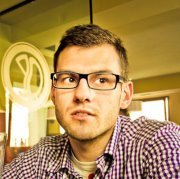 Jarek Berecki