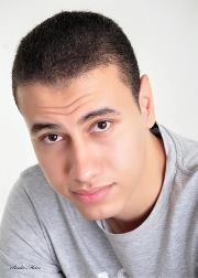 Ahmed Yasser