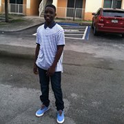 Deshawn Joseph