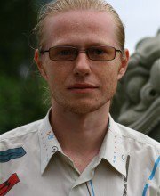 Александр Строгонов