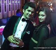 Pulkit Agarwal