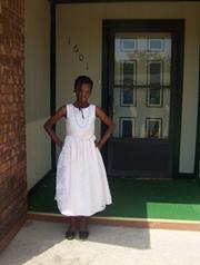Keria Brown