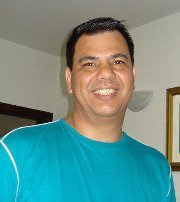Daniel Gomes
