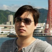 Jimmy Fang