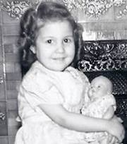 Arlene Reiter Ockwood