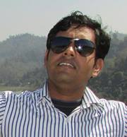 Shahidullah Shahid