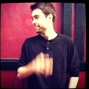 Brett Eksuzian