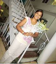Devismita Patra