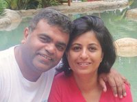 Deepali Singh talwar