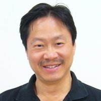 Raymond Ku